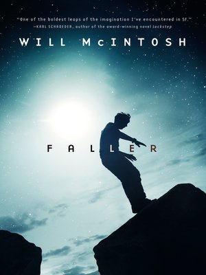 Faller - ebook